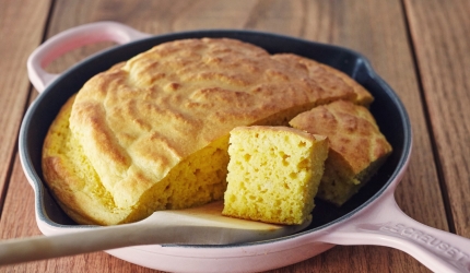 Reteta vegetariana: paine cu malai