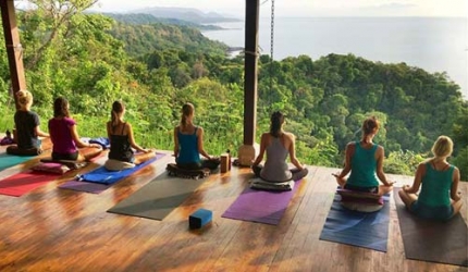 yoga-retreat