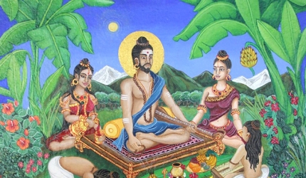 abhinavagupta
