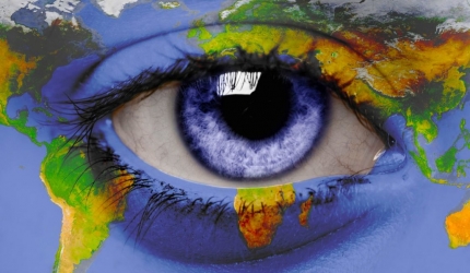 Rezonanta Schumann influenteaza ADN-ul si determina transformari radicale pentru omenire