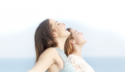 Ritmul respiratiei influenteaza memoria si frica, spune neurostiinta