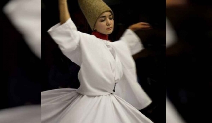femeie-sufi