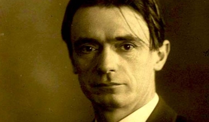 Rudolf Steiner Rudolf Steiner
