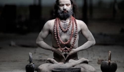 Samadhi sau cum au atins extazul divin Buddha si Patanjali