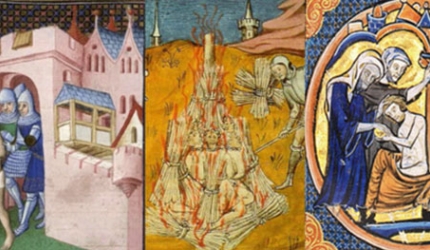 catarism secta crestina