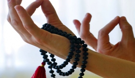 Semnificatia numarului 108 in hinduism