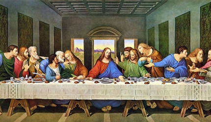 Apostolul Toma - părintele creștinismului din India