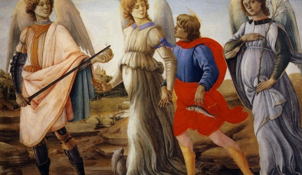 Sfintii Arhangheli Mihail si Gavril – semnificatia zilei