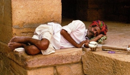 Somnul din timpul zilei – de ce nu este sanatos si ce consecinte poate avea