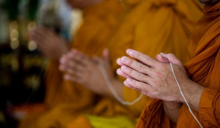 Specialist in neurostiinta confirma efectele puternice ale incantarii mantrelor