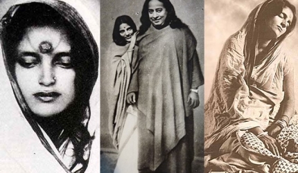 Sri Ānandamayī Mā