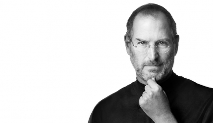Steve Jobs, adept al invataturilor lui Paramahansa Yogananda