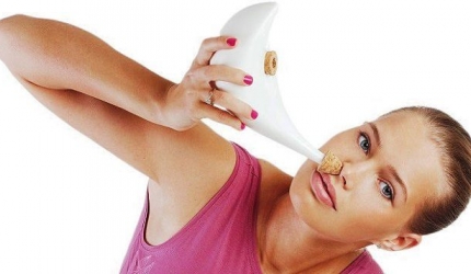 Suferi de sinuzita sau alergii? Jala neti te poate ajuta