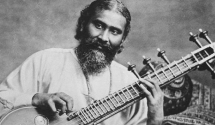 Hazrat Inayat Khan