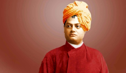 Swami Vivekananda si rasplata Lordului Rama