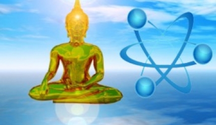 știința-spiritualitatea