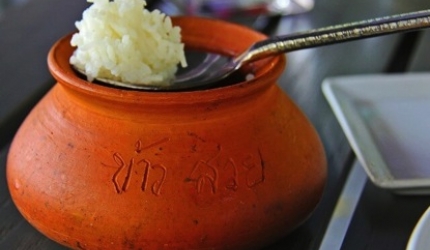 Tandulodaka – apa de orez, remediu pentru o serie de afectiuni