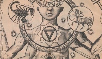 Tattvas - principiile realitatii si  harta existentei tale. Partea 1.