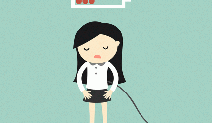 Te simti mereu obosit? Ce solutii ofera medicina ayurvedica