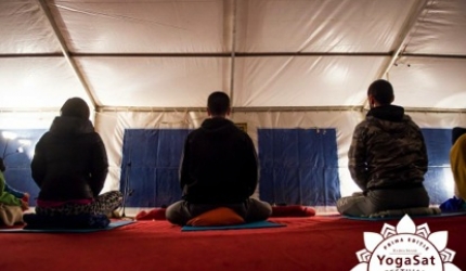 Tehnici de meditatie care iti vor imbunatati practica