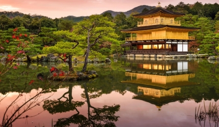 Tehnici japoneze de îmbunătățire a calității vieții