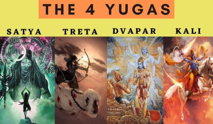 kali yuga