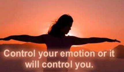 Top 3 asane pentru control emotional