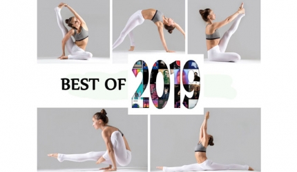 Top cele mai citite articole in 2019 pe Yogasat