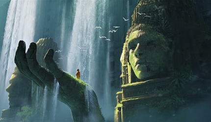 Maya, Shivaism kashmirian