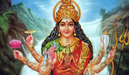 maya - mama universala