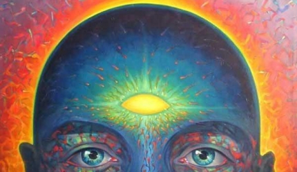 Trezirea celui de-al treilea ochi: Tehnici, efecte și beneficii