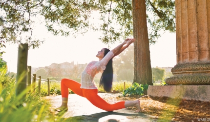 Trucuri ayurveda pentru detoxifierea de primăvară