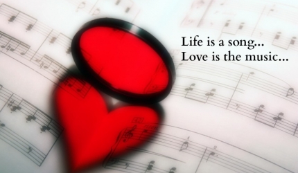 Un nou studiu demonstreaza ca inimile se sincronizeaza cu muzica si bat la unison