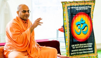 Vairagya si detasarea matura de circumstantele vietii si de suferinta