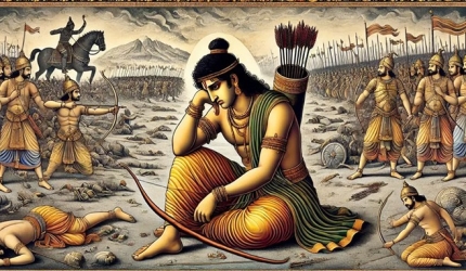Bhagavad Gita