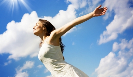 Vindecare ayurvedica, evolutie si eliberare spirituala prin Prana, Tejas si Ojas