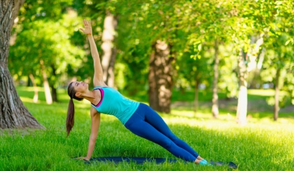 Yoga 3 in 1 pentru sanatate holistica