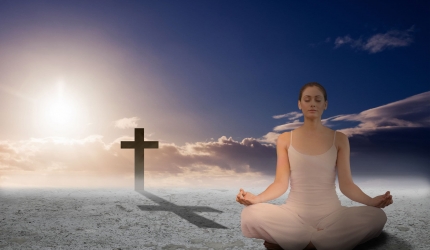 Yoga este o practică satanică?