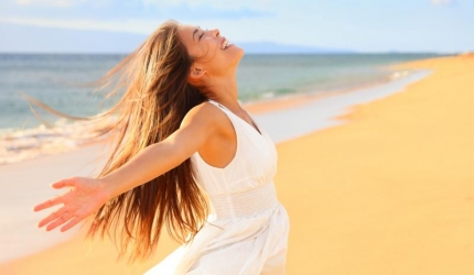 Yoga este starea in care nu-ti lipseste nimic