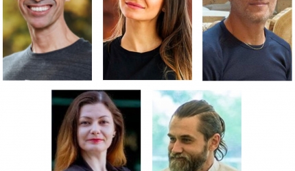 Yoga online: da sau nu? Interviu exclusiv Yogasat cu 5  instructori de marca din Romania