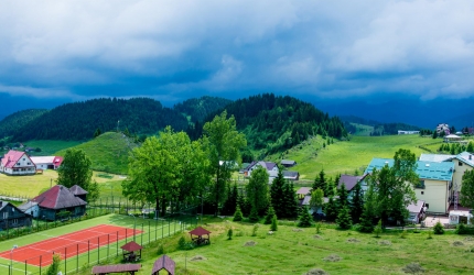 YogaSat Festival - Jurnal de festival I