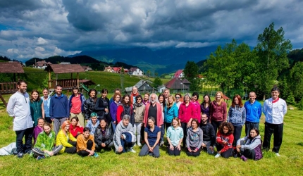 YOGASAT FESTIVAL - JURNAL DE FESTIVAL II