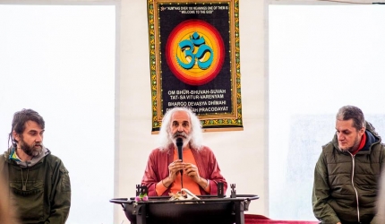 YogaSat Festival, in ochii nostri si ai vostri