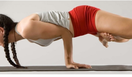 Asanele – alinierea cu energia Universului