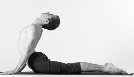 Bhujangasana: Postura cobrei