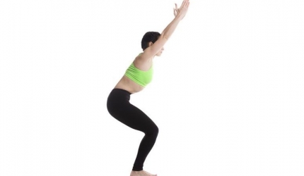 Kursiasana