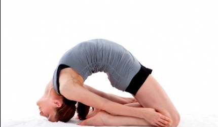 Laghu Vajrāsana
