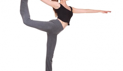Natarajasana