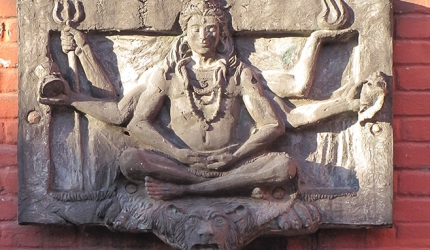 Rudra Siva