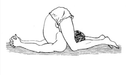 Shivasana